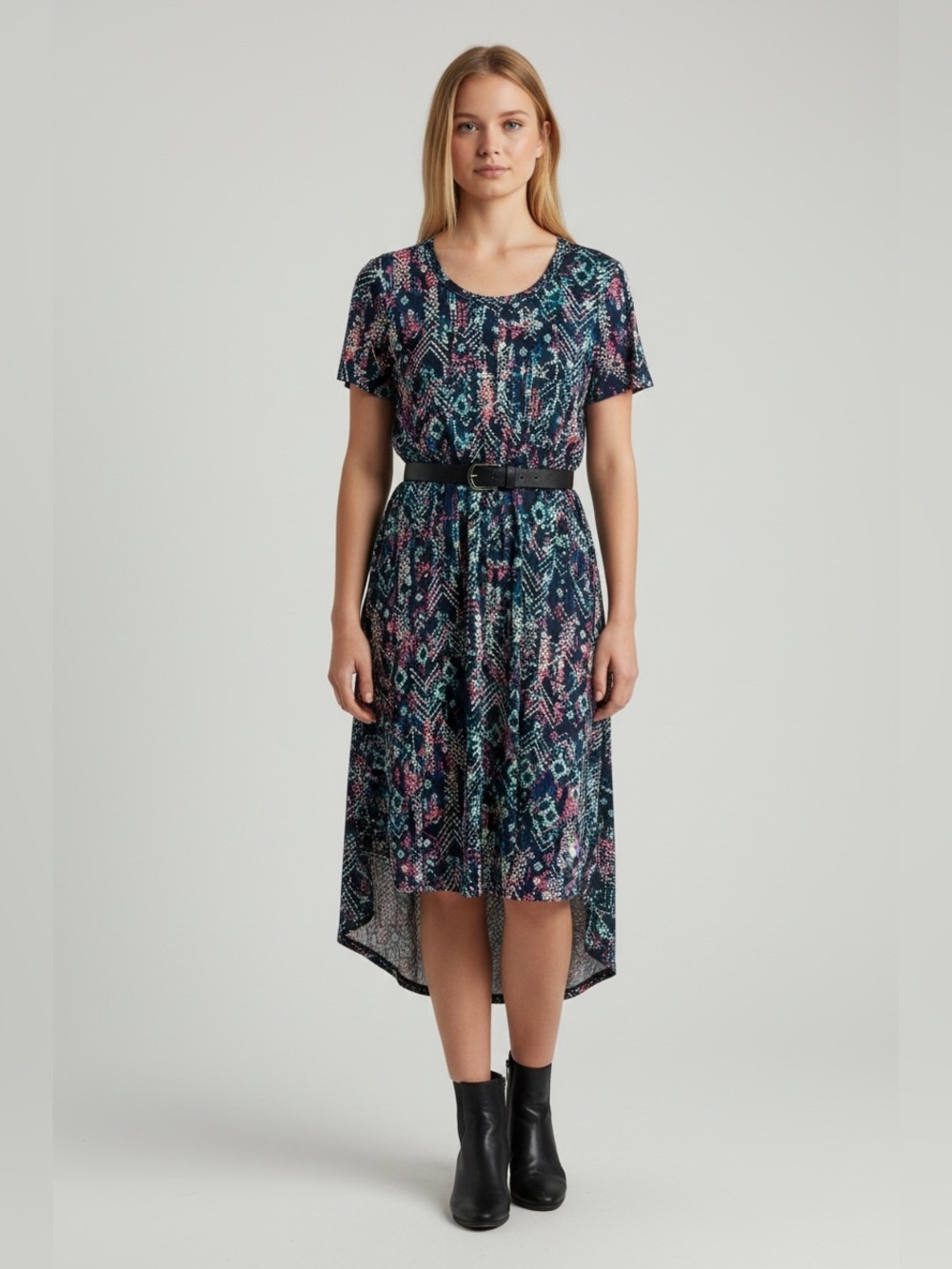LuLaRoe Carly Dress